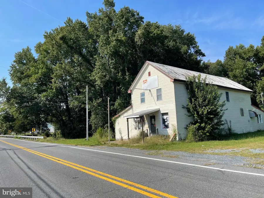 7915 Old Ocean City Rd, Whaleyville, MD 21872 - #2