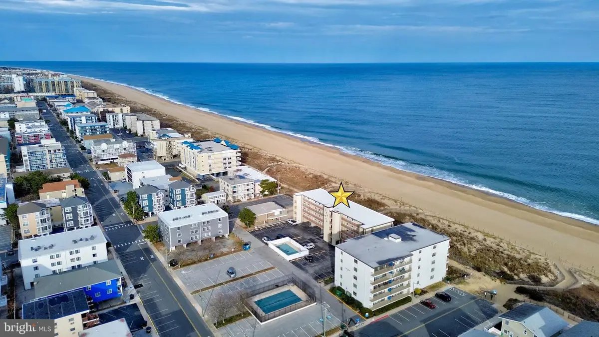 12305 Wight St #310, Ocean City, MD 21842 - #1