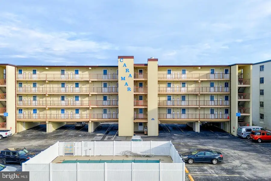 12305 Wight St #310, Ocean City, MD 21842 - #3