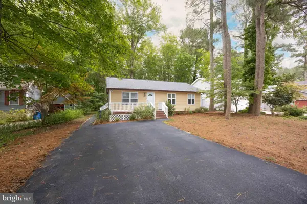 38 Fairway Ln, BERLIN, MD 21811