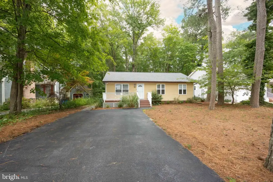 38 Fairway Ln, Berlin, MD 21811 - #2