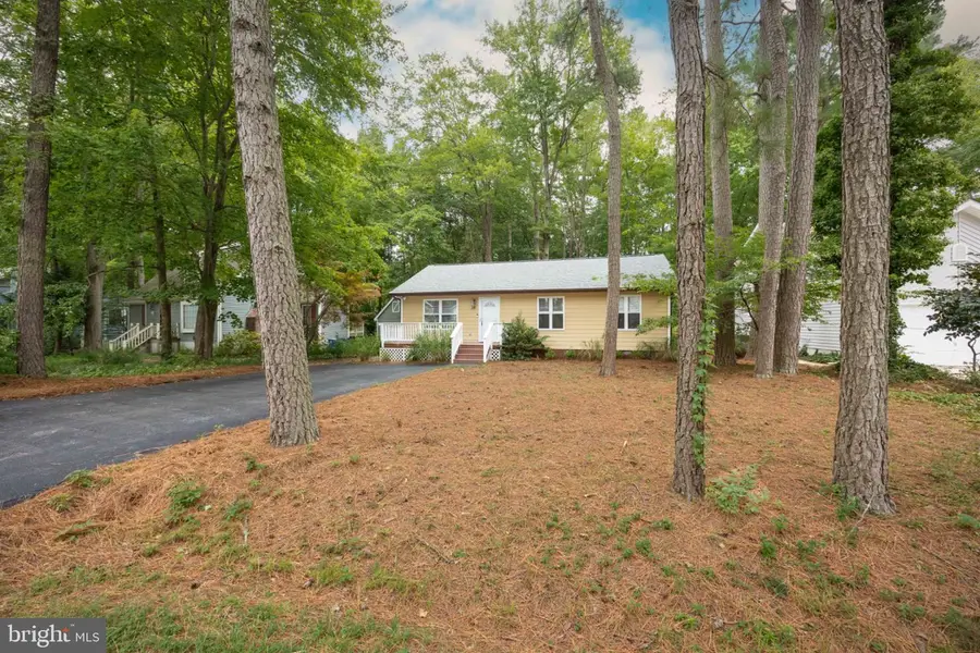 38 Fairway Ln, Berlin, MD 21811 - #3