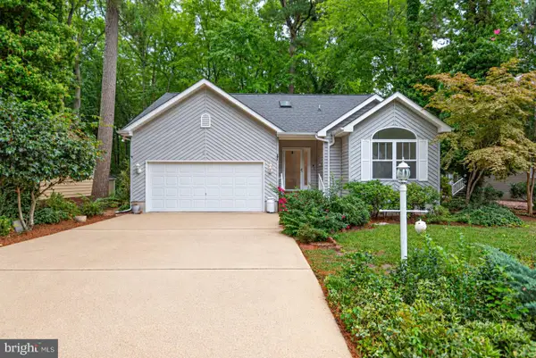 36 Fairway Ln, OCEAN PINES, MD 21811