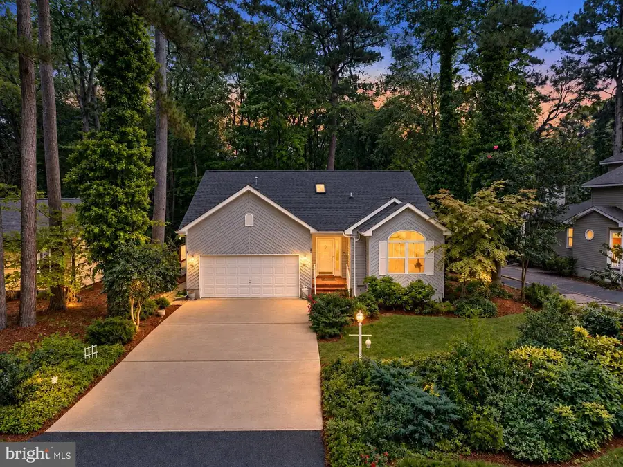 36 Fairway Ln, Ocean Pines, MD 21811 - #2