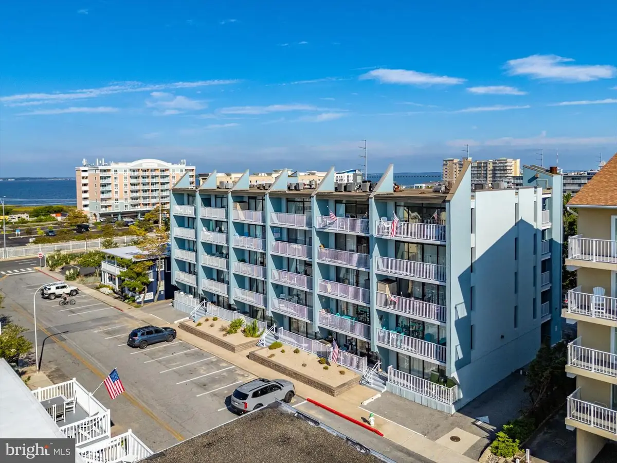 12 42nd St #506, Ocean City, MD 21842 - #1