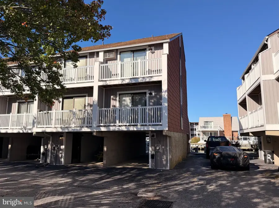 11618 Seaward Rd #10, Ocean City, MD 21842 - #2