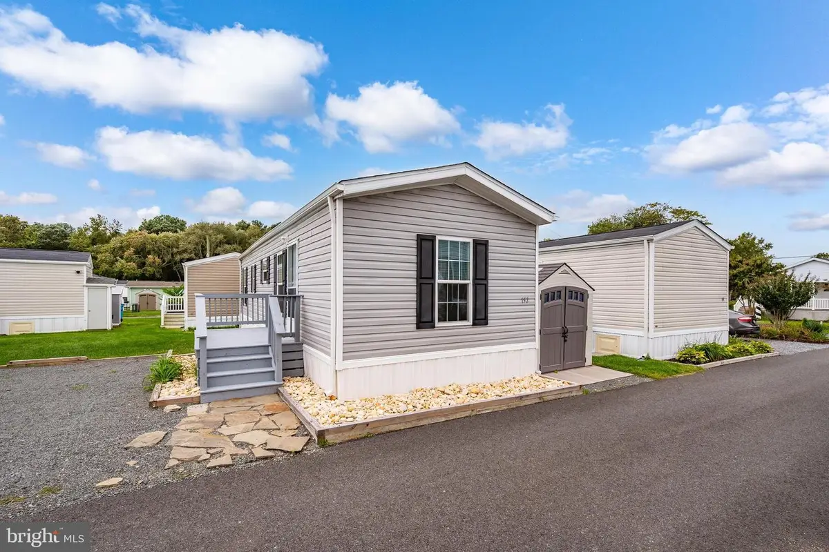 12346 Old Bridge Rd #lot 152, Ocean City, MD 21842 - #1