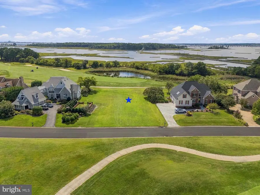 12310 Southhampton Dr, Bishopville, MD 21813 - #3