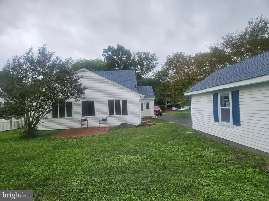 316 South Main St, Berlin, MD 21811 - #3