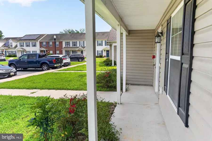241 Morgans Ct, Pocomoke City, MD 21851 - #3