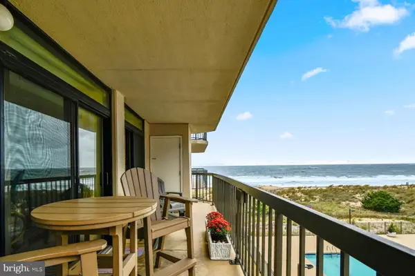 13110 Coastal Hwy #41201, OCEAN CITY, MD 21842