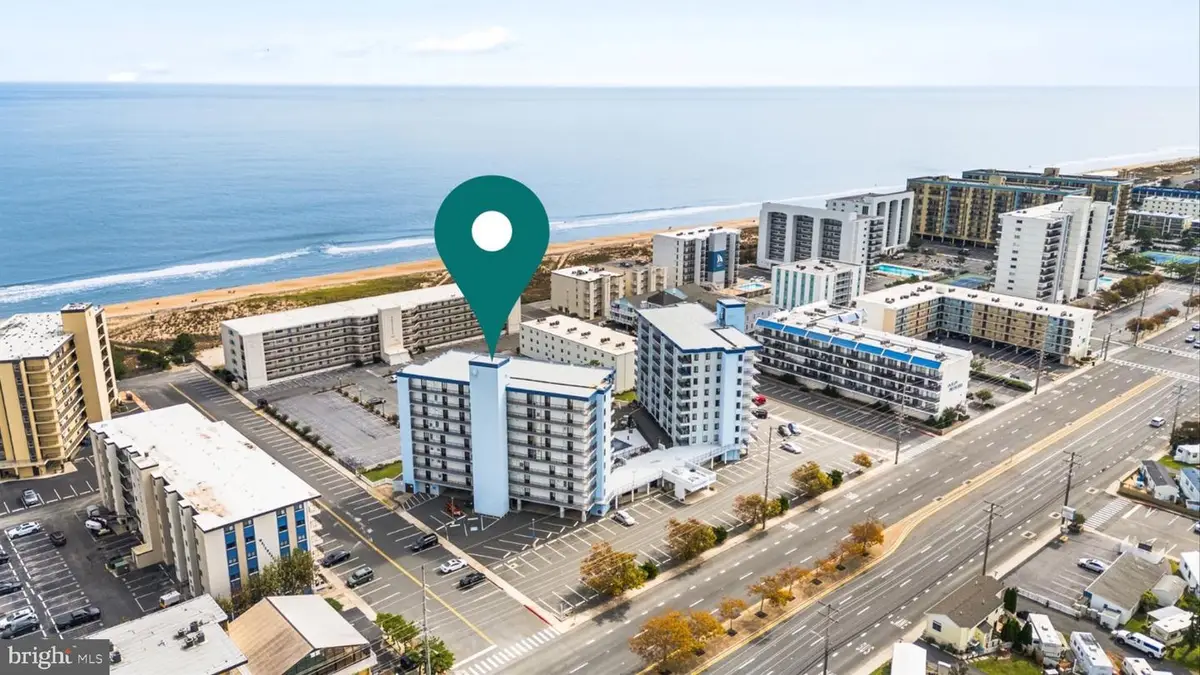 13400 Coastal Hwy #n503, Ocean City, MD 21842 - #1