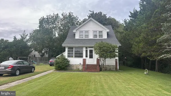 1012 Market St, POCOMOKE CITY, MD 21851