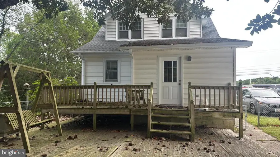 1012 Market St, Pocomoke City, MD 21851 - #2