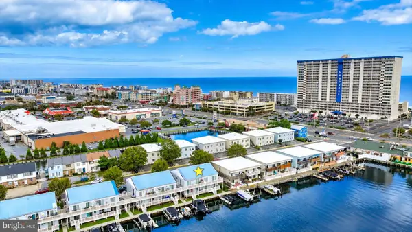 113 Newport Bay Dr #113a, OCEAN CITY, MD 21842