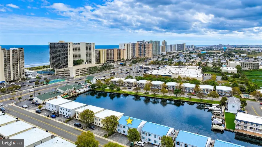 113 Newport Bay Dr #113a, Ocean City, MD 21842 - #2