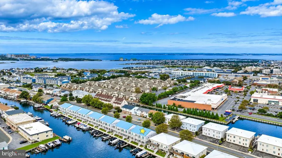 113 Newport Bay Dr #113a, Ocean City, MD 21842 - #3