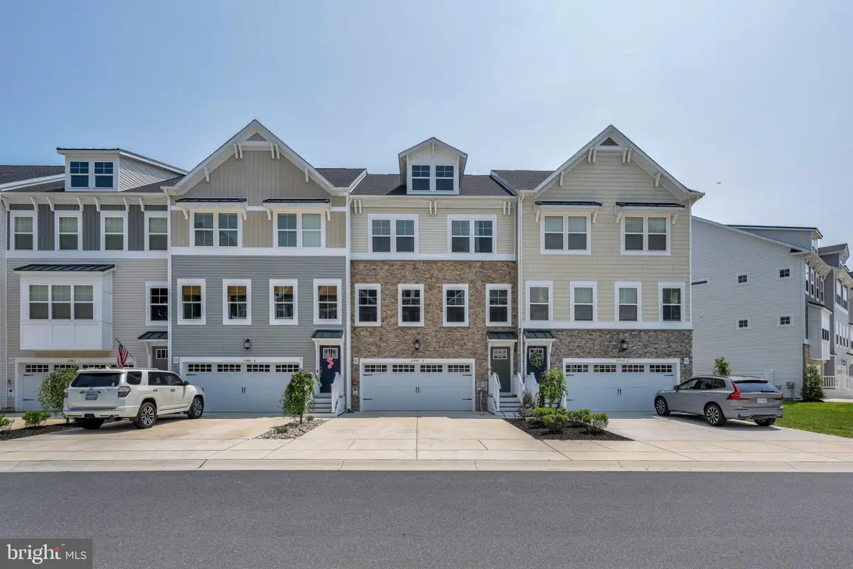 12442 Sea Oaks Ln #5, Berlin, MD 21811 - #1