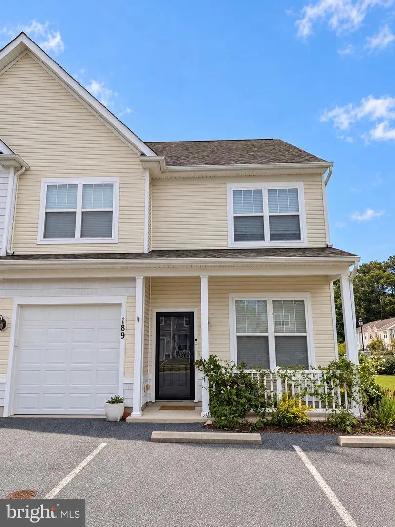 189 Intrepid Ln #1306, Berlin, MD 21811 - #1