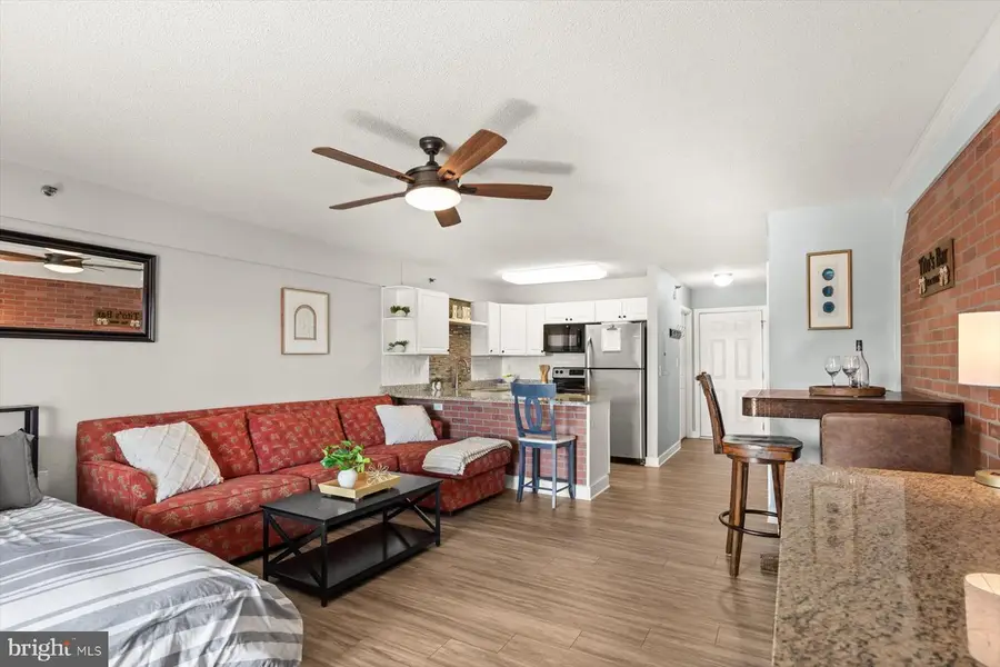 300 Robin Dr #106, Ocean City, MD 21842 - #3