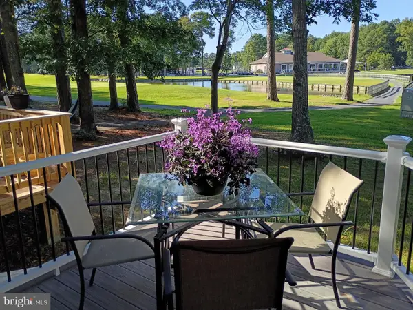438 Ocean Pkwy #18, OCEAN PINES, MD 21811