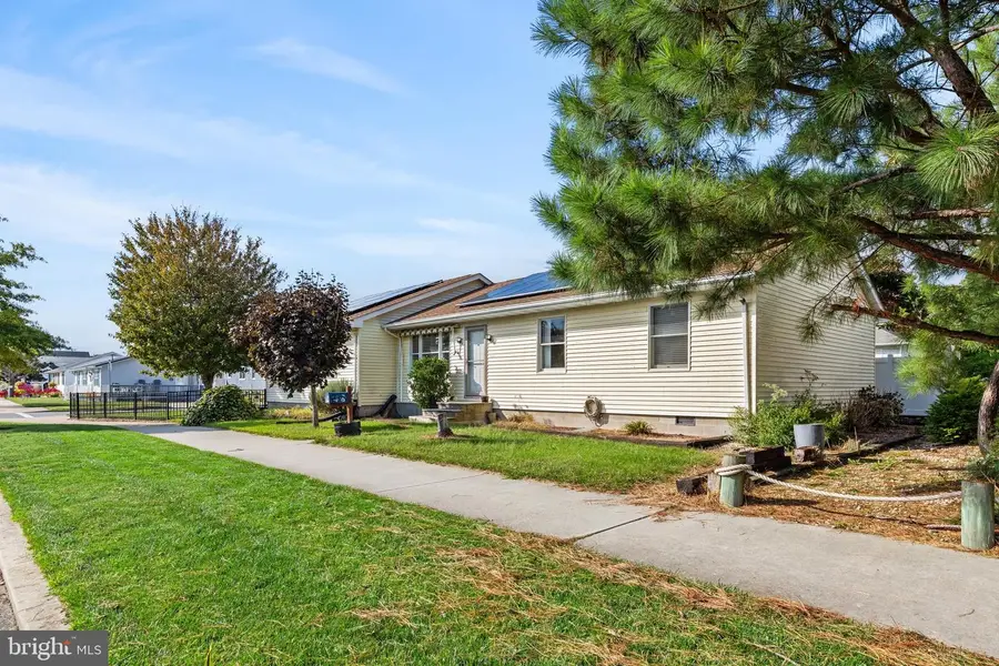 602 141st St, Ocean City, MD 21842 - #2