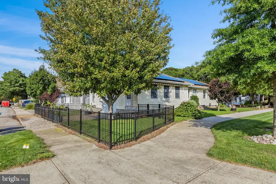 602 141st St, Ocean City, MD 21842 - #3