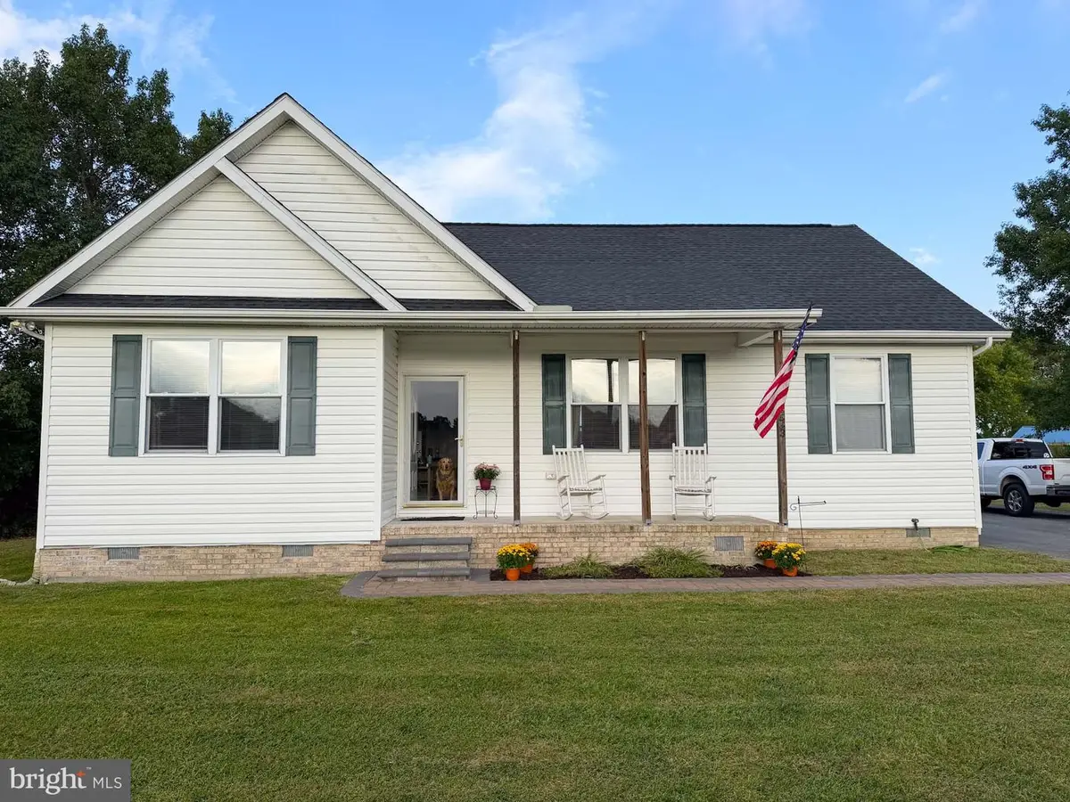 8553 Ironshire Station Rd, Berlin, MD 21811 - #1