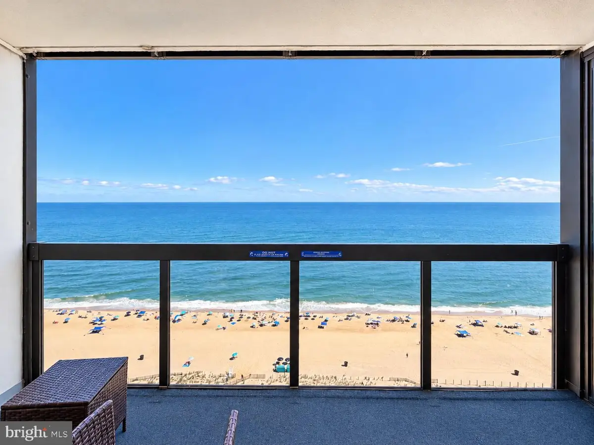 10900 Coastal Hwy #1810, Ocean City, MD 21842 - #1