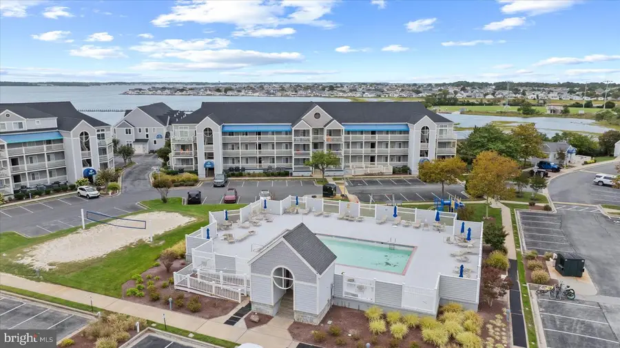 205 125th St #260j, Ocean City, MD 21842 - #3