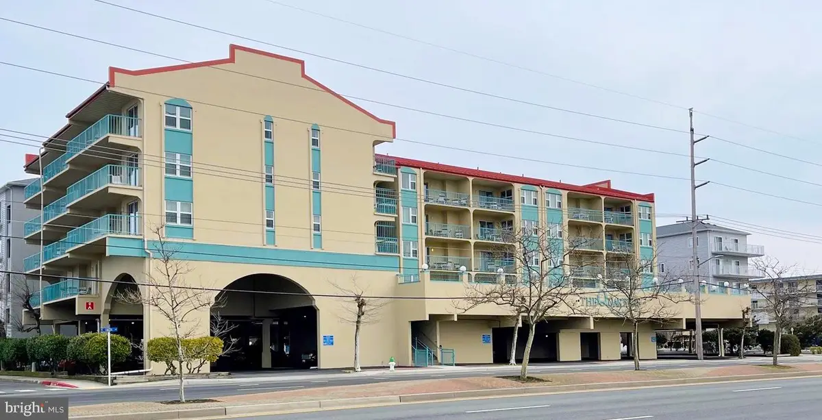 12108 E Coastal Hwy #102, Ocean City, MD 21842 - #1
