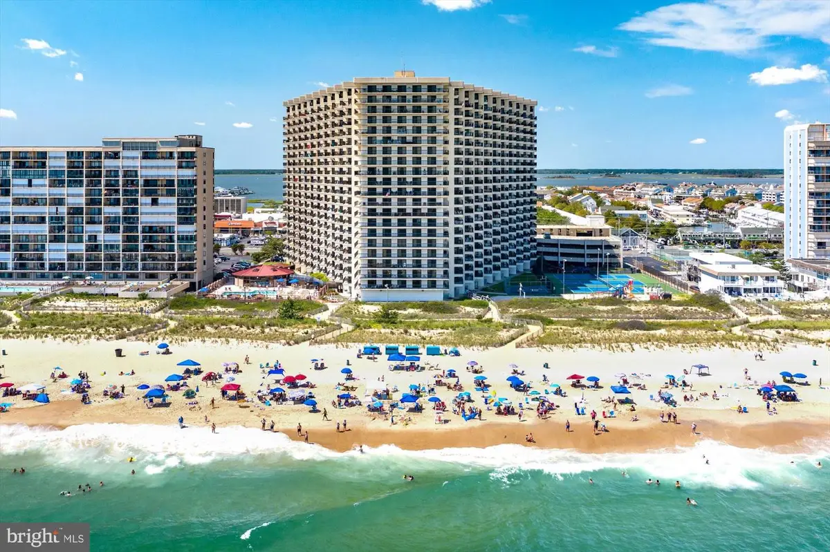 11500 Coastal Hwy #209, Ocean City, MD 21842 - #1