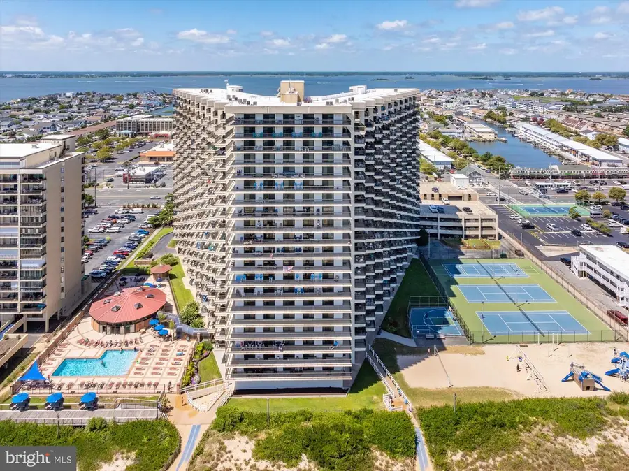 11500 Coastal Hwy #209, Ocean City, MD 21842 - #2