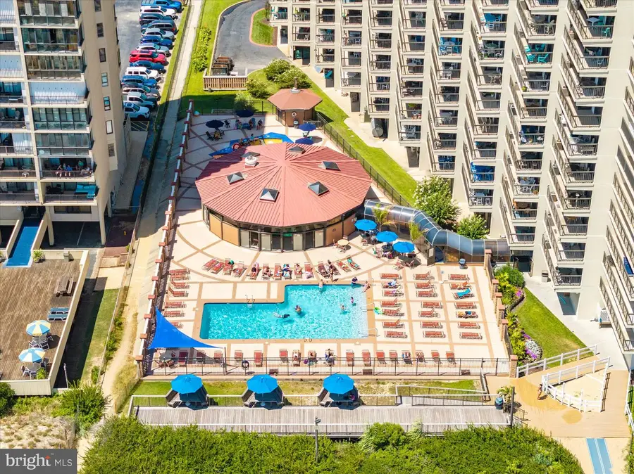 11500 Coastal Hwy #209, Ocean City, MD 21842 - #3