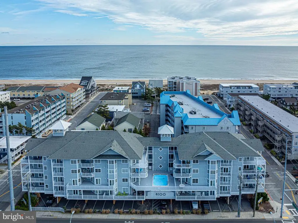 18 41st St #103, Ocean City, MD 21842 - #1