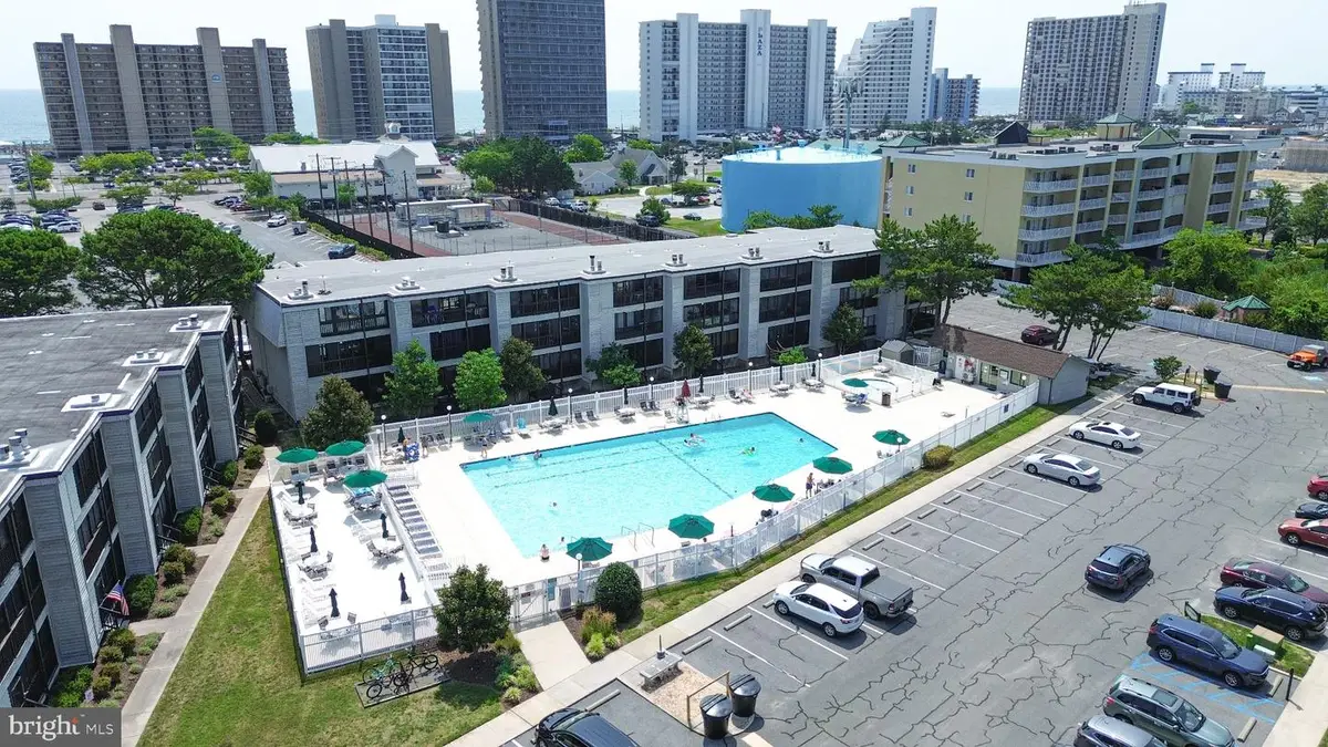 119 Old Landing Rd #307f, Ocean City, MD 21842 - #1