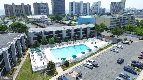 119 Old Landing Rd #307f, OCEAN CITY, MD 21842