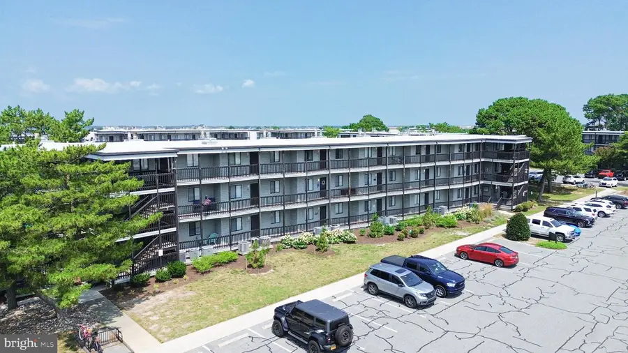 119 Old Landing Rd #307f, Ocean City, MD 21842 - #2
