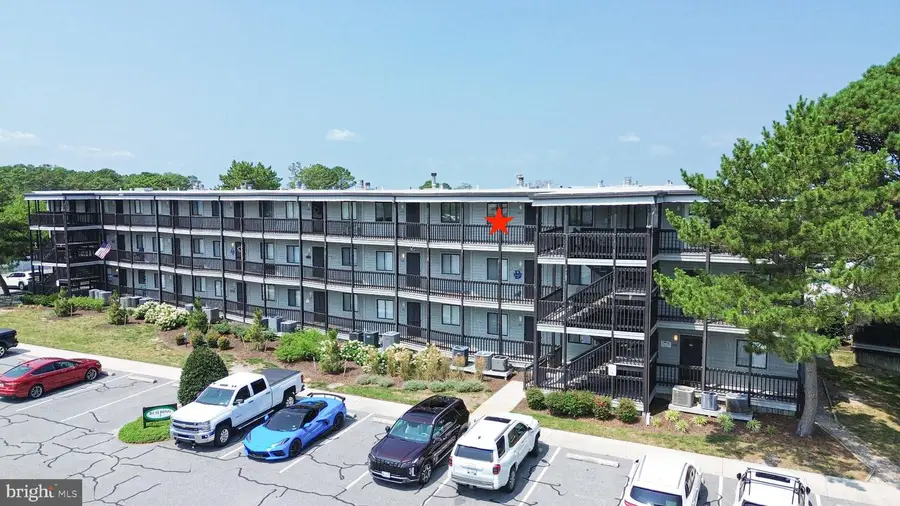 119 Old Landing Rd #307f, Ocean City, MD 21842 - #3
