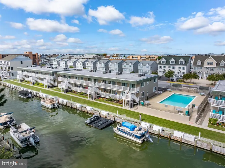 721-c Bradley Rd #2c, Ocean City, MD 21842 - #2