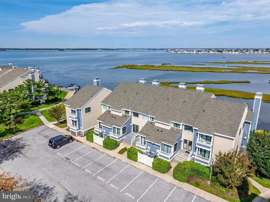 220 N Heron Dr #220-4, Ocean City, MD 21842 - #2