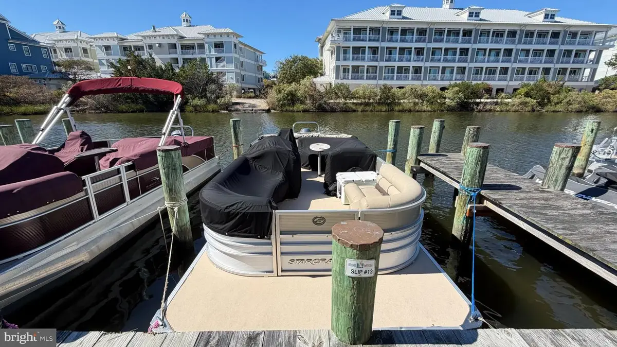 13 Broad Marsh Marina Cm, Ocean City, MD 21842 - #1