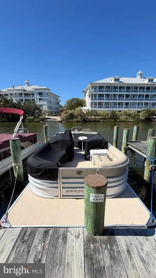 13 Broad Marsh Marina Cm, Ocean City, MD 21842 - #2