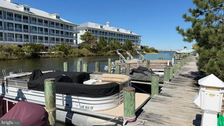 13 Broad Marsh Marina Cm, Ocean City, MD 21842 - #3