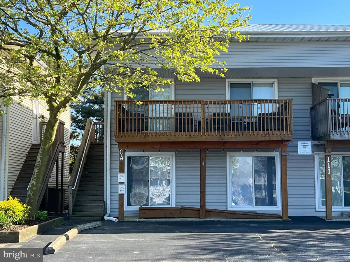 111 Jamestown Rd #b4, Ocean City, MD 21842 - #1