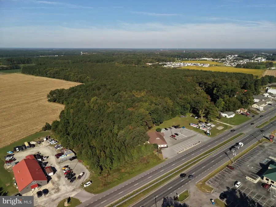Old Virginia Rd, Pocomoke City, MD 21851 - #2