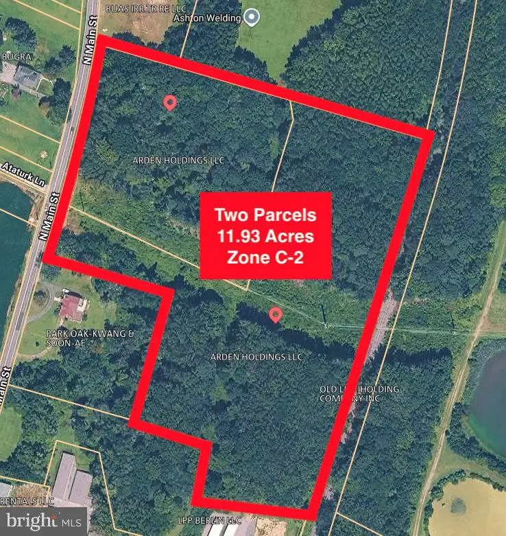 Main St, Berlin, MD 21811 - #2
