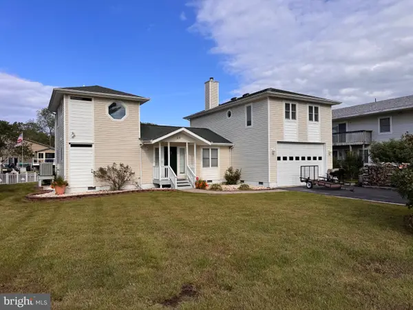 20 Ivanhoe Ct, OCEAN PINES, MD 21811