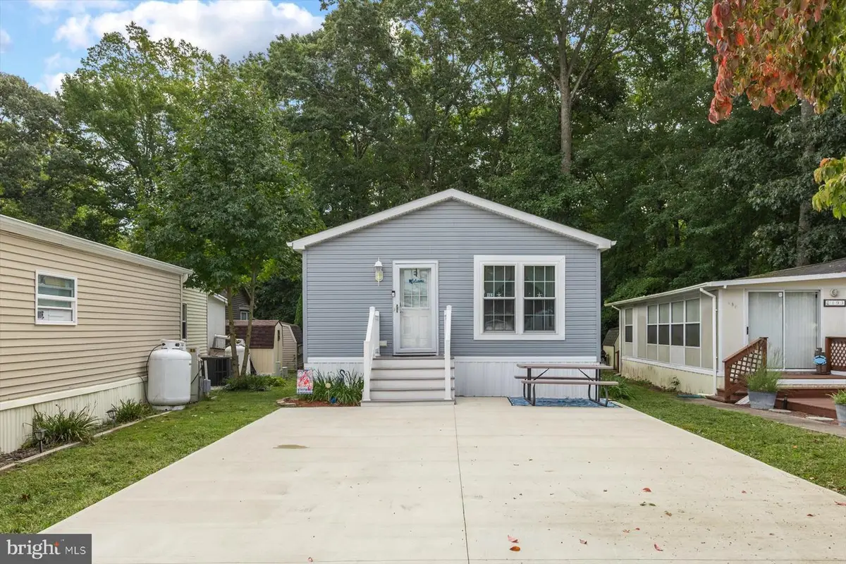 192 Timberline Cir, Berlin, MD 21811 - #1