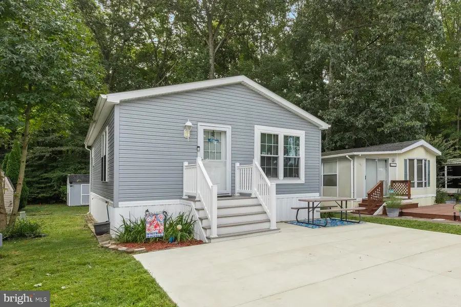 192 Timberline Cir, Berlin, MD 21811 - #3